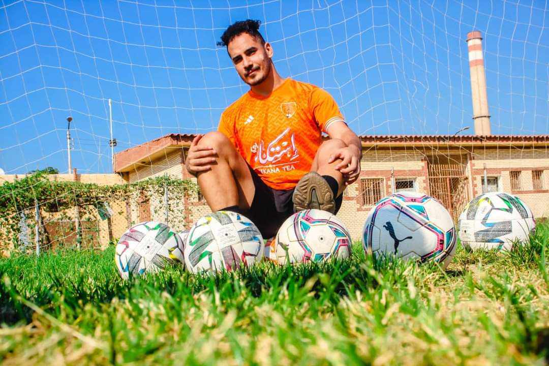 المنصورة يتعاقد مع لاعب الإسماعيلي السابق