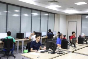 تفاصيل جديدة حول تنسيق الجامعات 2024 وقواعد التوزيع الجغرافي