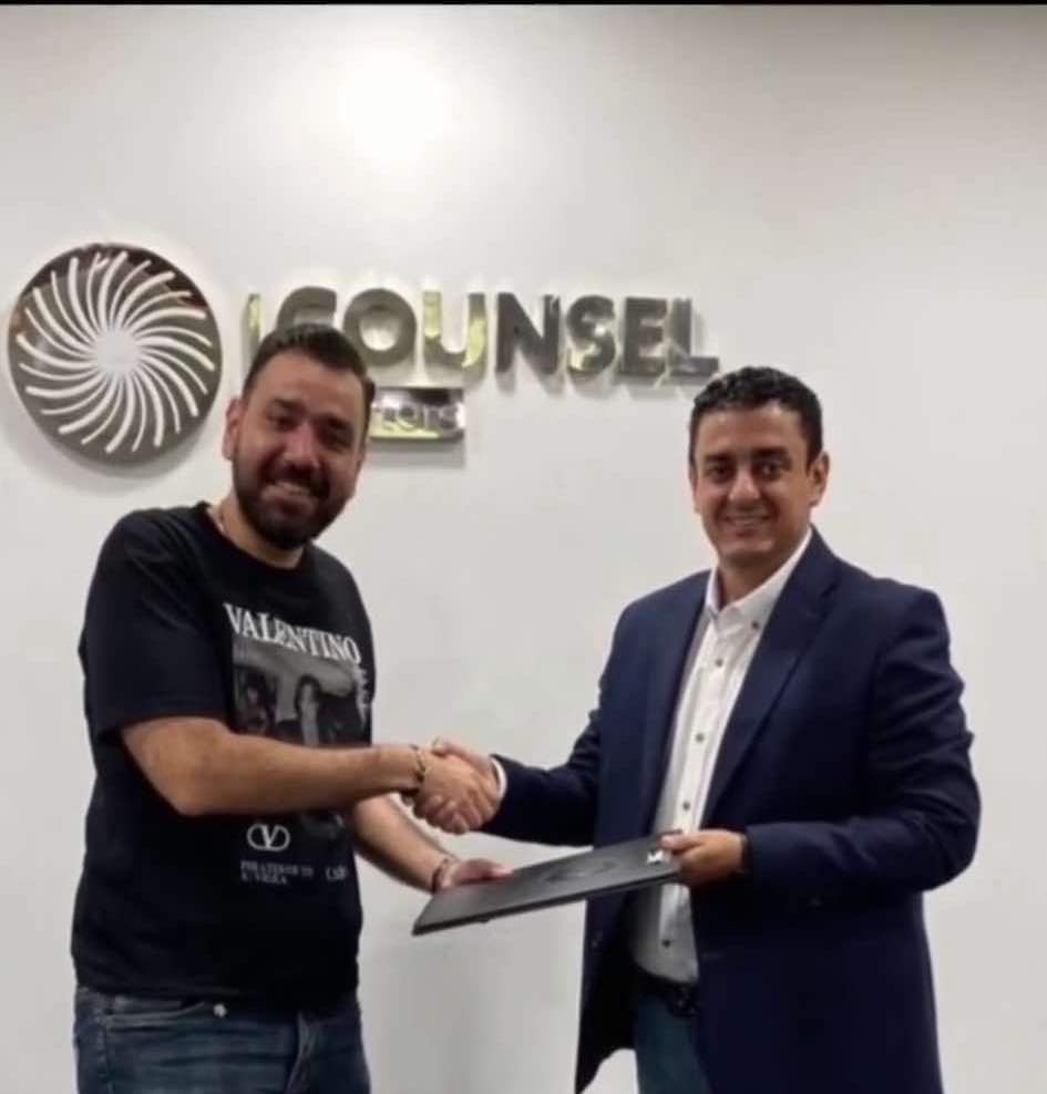 إيليت توقع مع كاونسل ماسترز لتكون مستشارًا ماليًا وتمويليًا لها