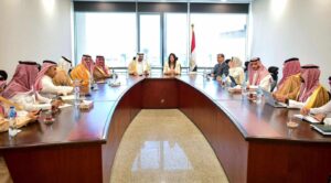 وزيرة التخطيط: نتطلع لزيادة الاستثمارات السعودية في القطاعات الحيوية