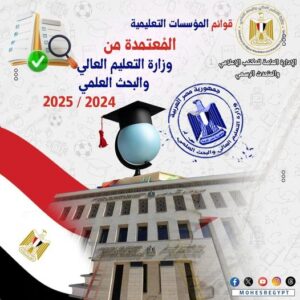 جامعات تناسب كل الطلاب.. دليل شامل للجامعات الحكومية والخاصة والأهلية