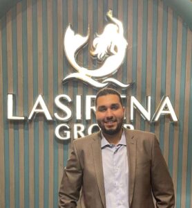 “لاسيرينا” تعتزم تسليم المرحلة الأولى من “لافينتو رأس سدر” خلال 2025