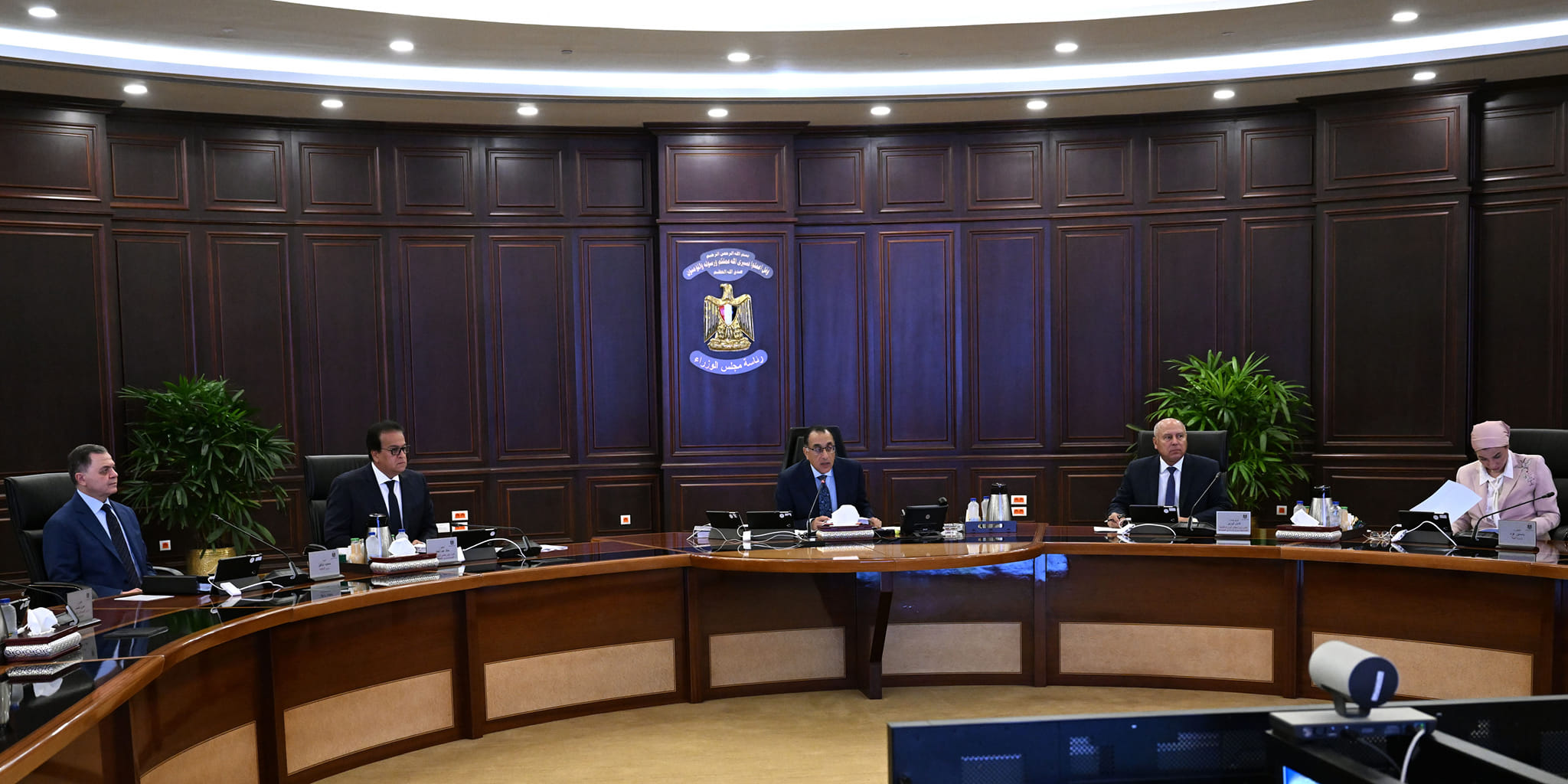 رئيس الوزراء: توجيهات رئاسية بتوطين الصناعات الواعدة في البلاد