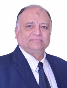 مديرا تحرير الوفد ينعيان شقيق المهندس “محمد محروس” رئيس القابضة للمطارات