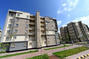 الإسكان: تسليم دفعة جديدة 107 عمارات سكن مصر بالمنصورة الجديدة سبتمبر المقبل