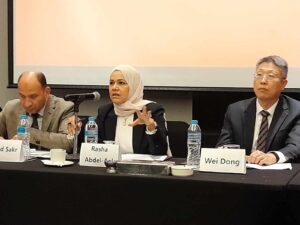 عبد العال: ملف الإستثمار من أهم الملفات التي يولي لها أحمد كجوك وزير المالية اهتماما كبيرا