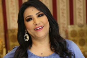 “وزنها وصل لـ45 كيلو”.. تفاصيل مرض بدرية طلبة في شبابها