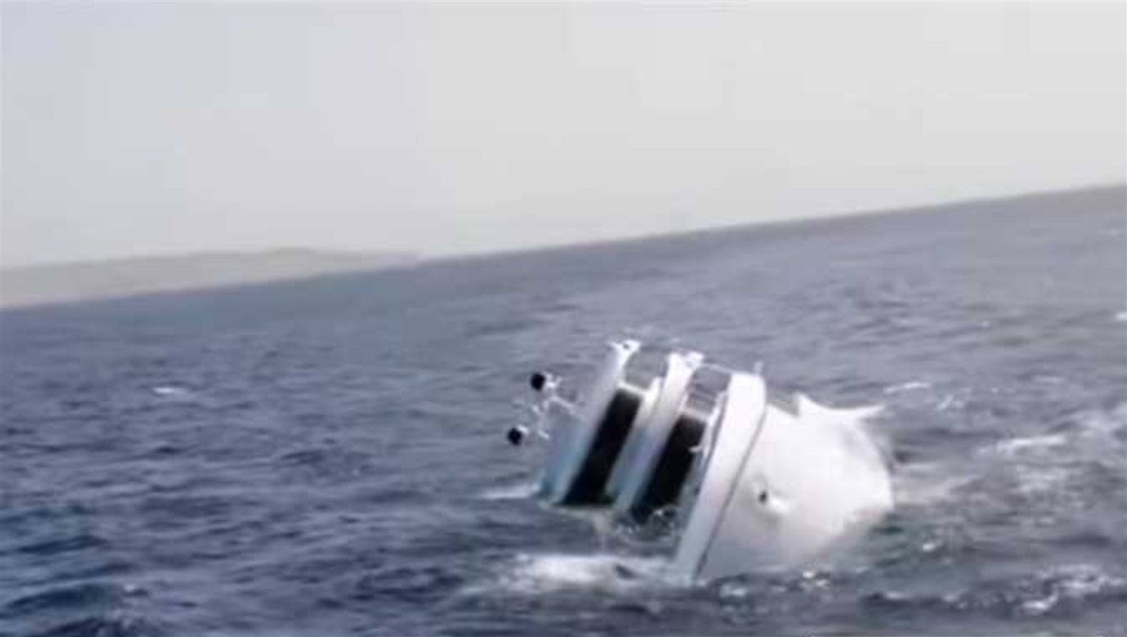 تجديد حبس مالك “اللنش” الغارق فى النيل بمصر القديمة