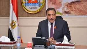 محافظ مطروح يعتمد نزول درجات الالتحاق بالثانوي العام والفني