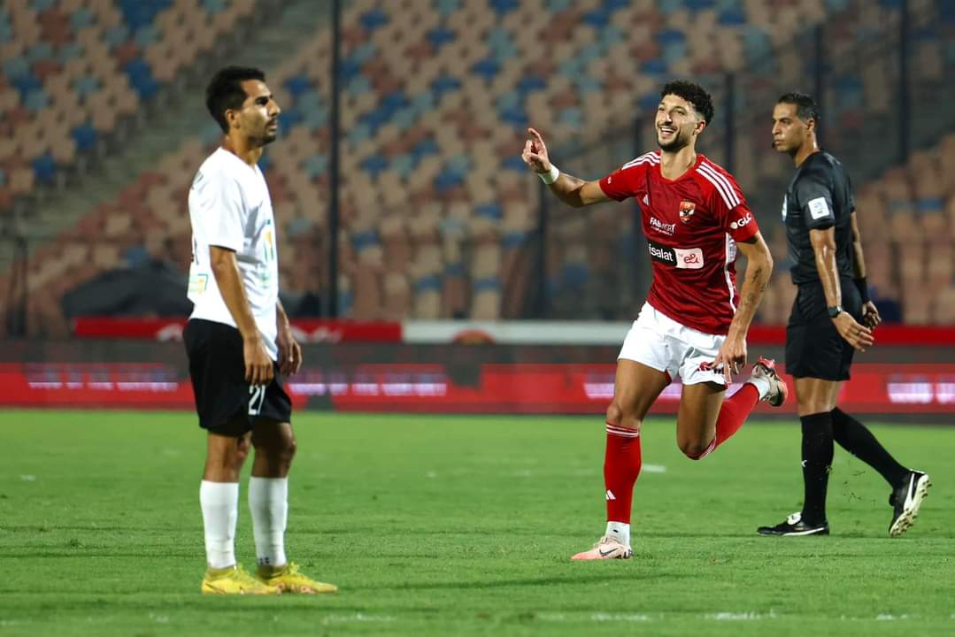 تعرف على حكام مواجهات اليوم من مؤجلات دوري niel