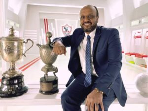 إسماعيل يوسف : الزمالك خسر بن شرقي