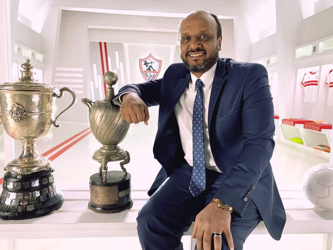 إسماعيل يوسف : الزمالك خسر بن شرقي