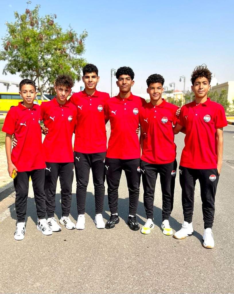 إتحاد الكرة:13 أغسطس معسكر لمنتخب 2009 بأكتوبر