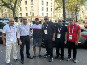 كيشو يكشف تفاصيل برائته في واقعة «التحرش»