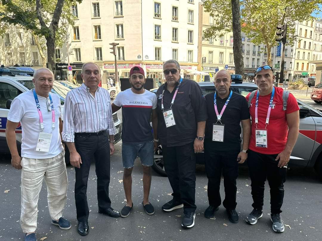 كيشو يكشف تفاصيل برائته في واقعة «التحرش»