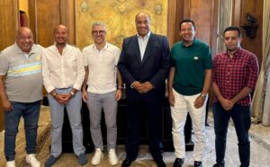 6 صفقات تدعم الإتحاد السكندري قبل إنطلاق الدوري