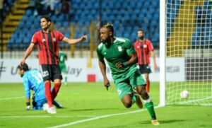 سيراميكا يستقبل سموحه والإتحاد السكندري ضيفاً على مودرن سبورت بالدوري