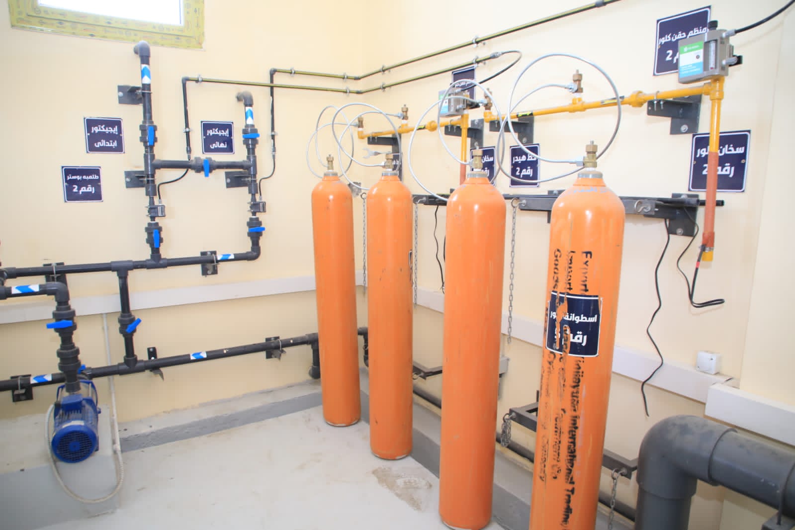 محافظ الجيزة فى جولة ٧ساعات لمتابعة مشروعات البنية التحتية بالصف.