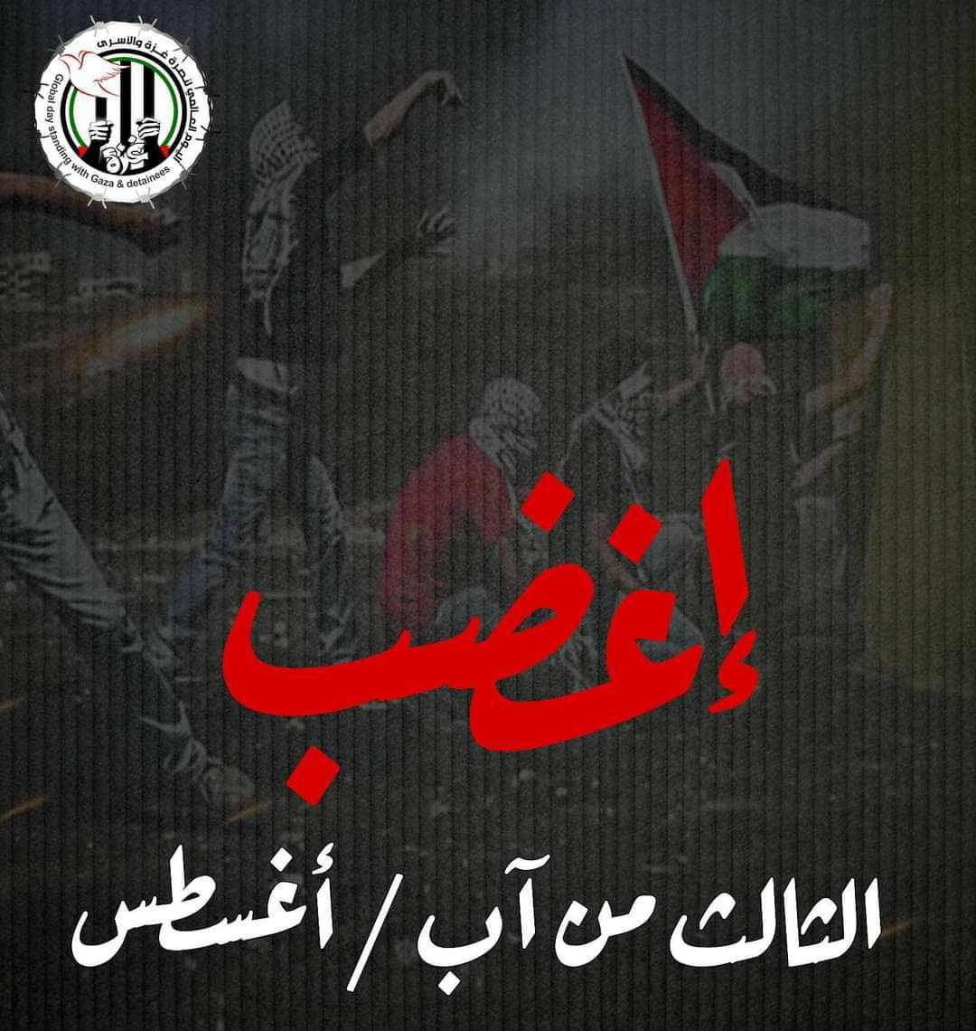 غدا..انطلاق فعاليات اليوم الوطني والعالمي لنصرة غزة في مصر
