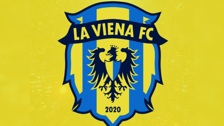 شعار نادي لافيينا