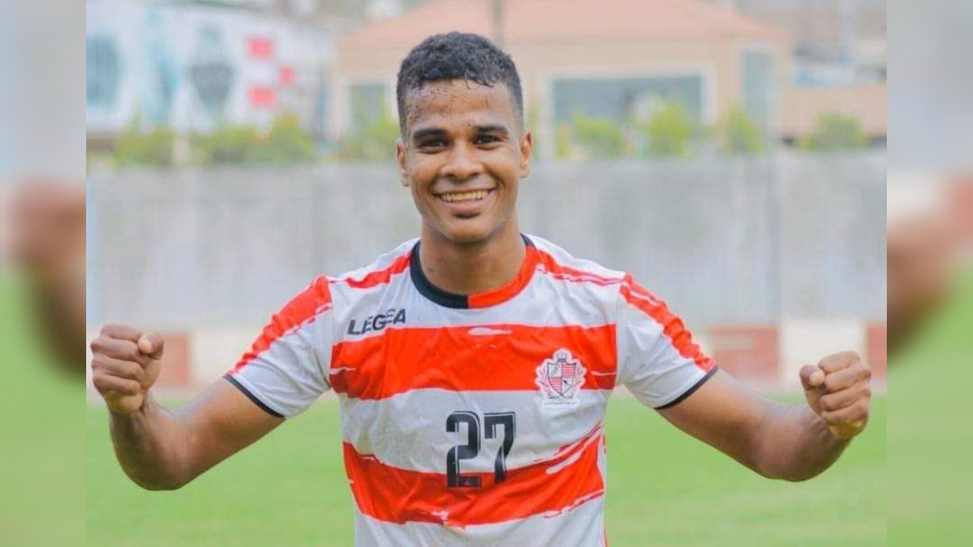 الألومنيوم يتعاقد مع لاعب بلدية المحلة السابق