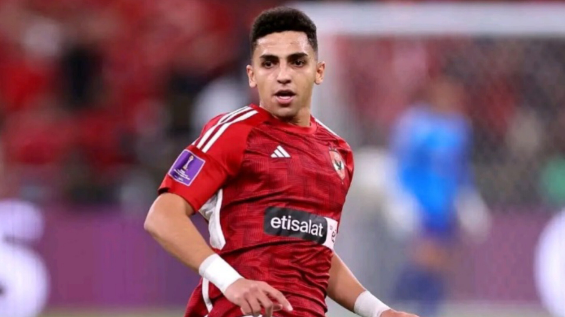 الأهلي يتلقي عرض برتغالي للتعاقد مع كوكا