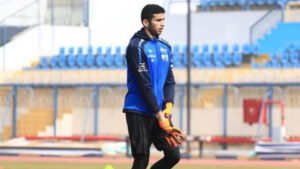 التفاصيل الكاملة في واقعة التعدي على حارس مرمى المنيا