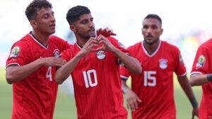 إبراهيم عادل يدخل دائرة إهتمام 5 أندية أوربية