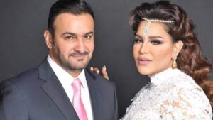 بعد تداول أنباء عن طلاقهما.. حقيقة انفصال أحلام ومبارك الهاجري