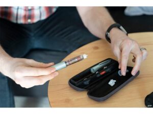 “الإنسولين الذكي”.. علاج مبتكر لمرض السكري من النوع الأول