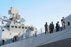 القاعدة العسكرية الروسية في السودان تعود إلى الواجهة مجددا