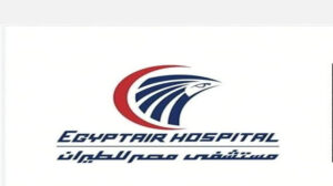 السيطرة على حريق محدود بمستشفى مصرللطيران