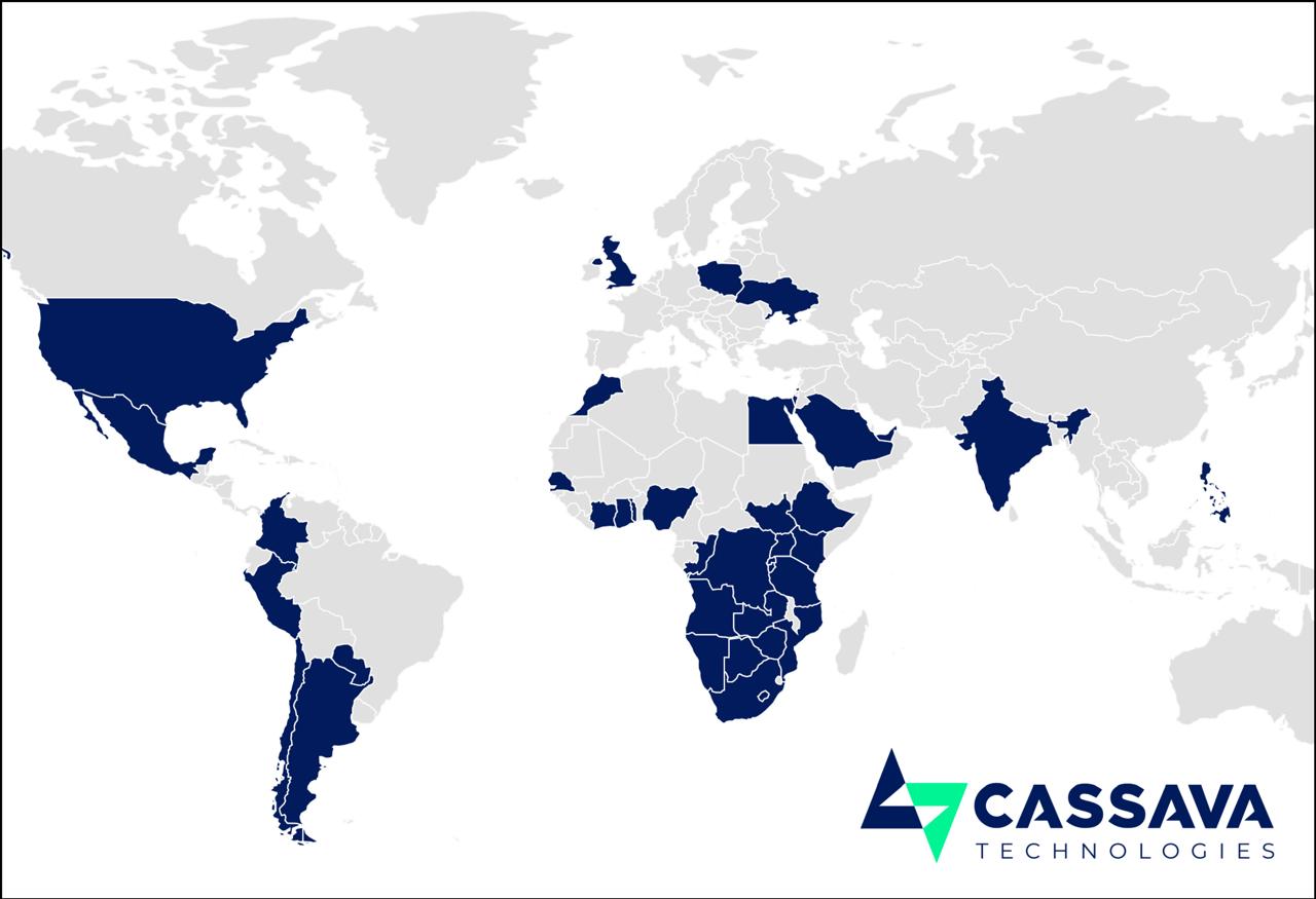 Cassava Technologies launches its own AI business unit, Cassava AI