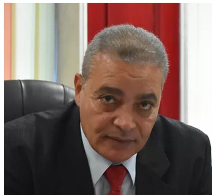 الملاح هشام طاحون