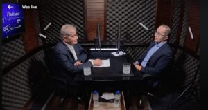 طه خليفة مع أسامة كمال يكشف عن إجراء Intel لـ 5 عمليات تكنولوجية في 4 سنوات