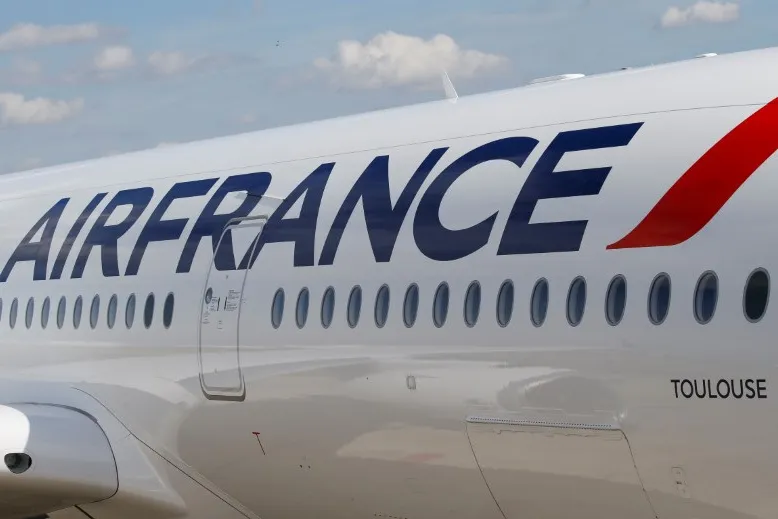 “إير فرانس” تمدد تعليق رحلاتها من وإلى بيروت حتى 11 أغسطس