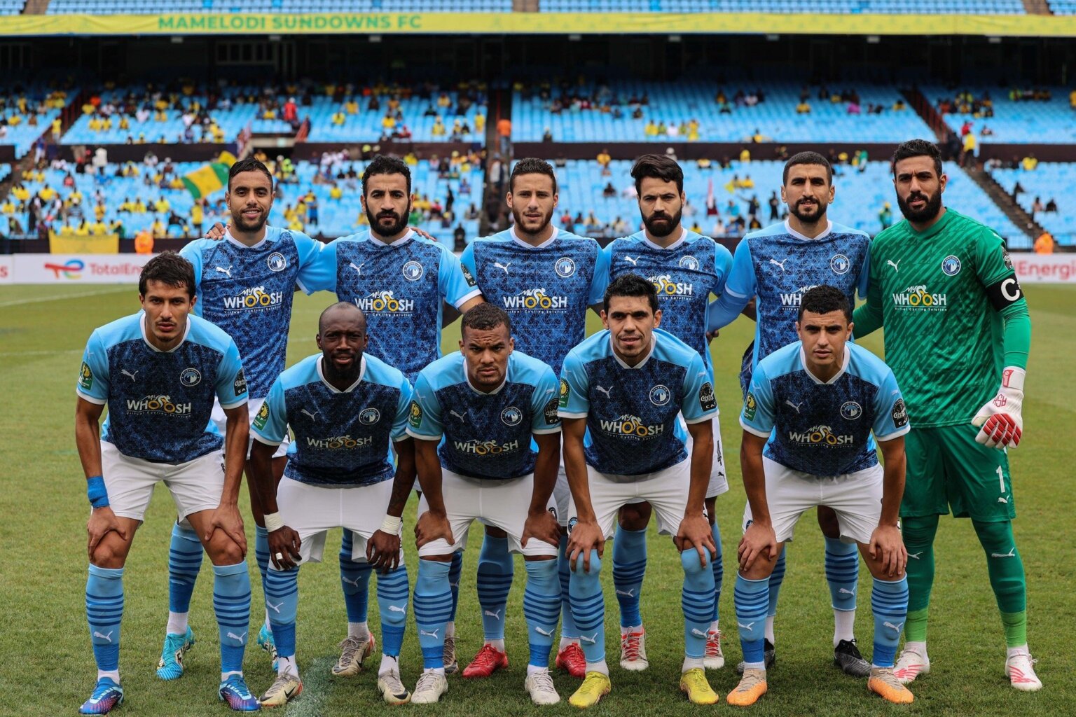 كأس رابطة الأندية.. كل ما تريد معرفته عن مباراة بيراميدز والاتحاد السكندري اليوم