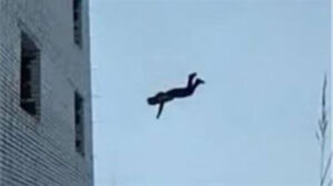 كانت تُطعم الطيور على الشرفة.. مصرع مسنة بعد سقوطها في مدينة نصر