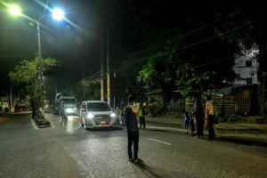 بنجلاديش.. إصابة 5 أشخاص في إطلاق نار بالعاصمة دكا