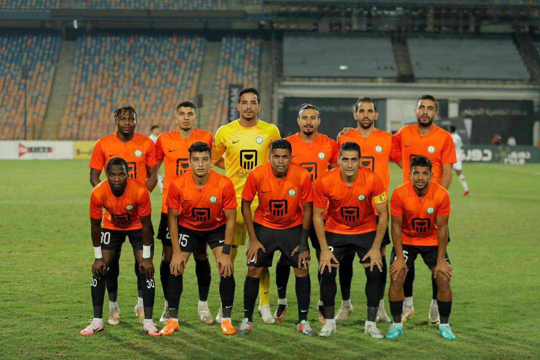 طارق مصطفى يختار فريقه لمواجهة الأهلي بالدوري