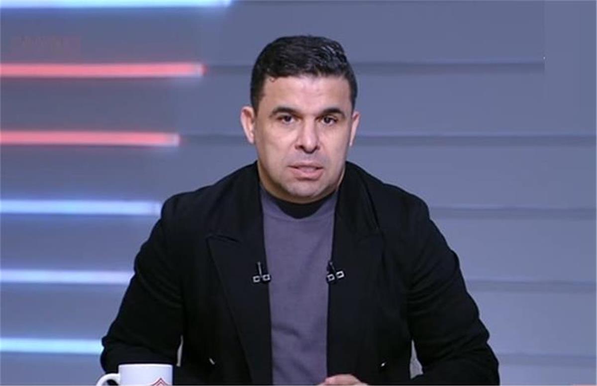 خالد الغندور : المنتخب الأوليمبي أكبر من الأهلي والزمالك