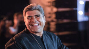 وائل كفوري يحيي حفلًا غنائيًا في السويد