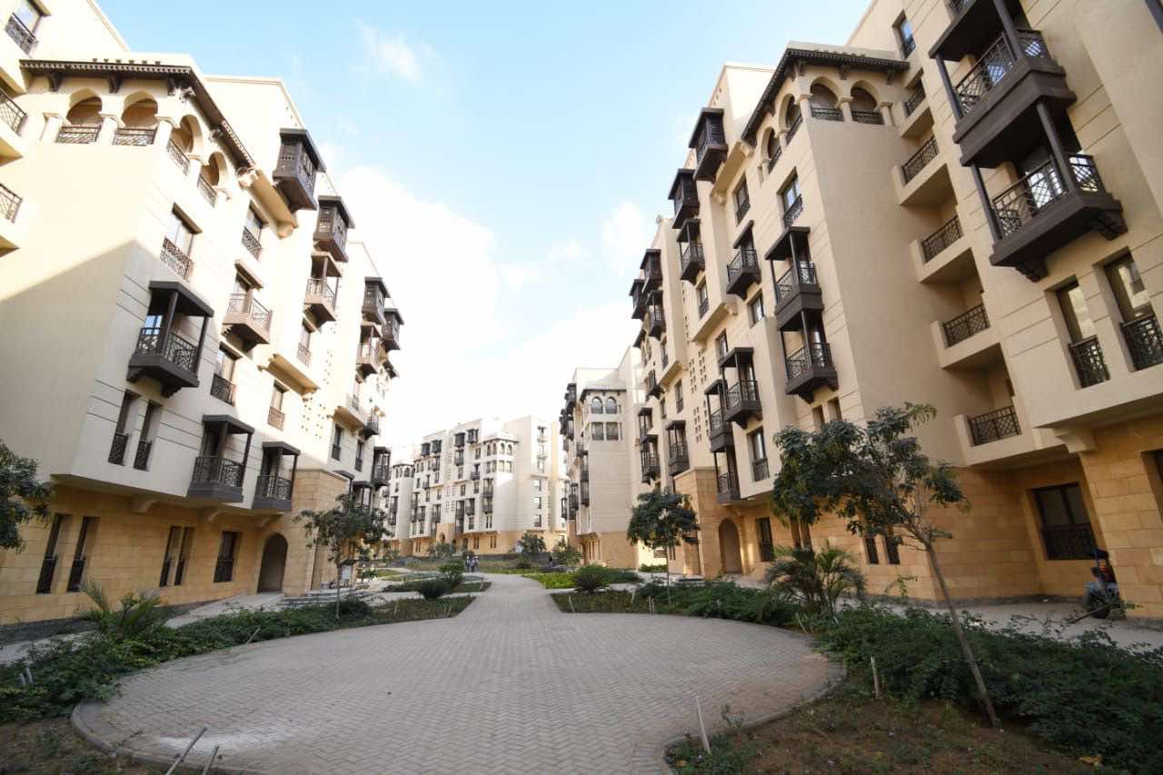 بالفيديو.. وزير الإسكان يتابع موقف تنفيذ مشروع تطوير “منطقة سور مجري العيون” بمحافظة القاهرة