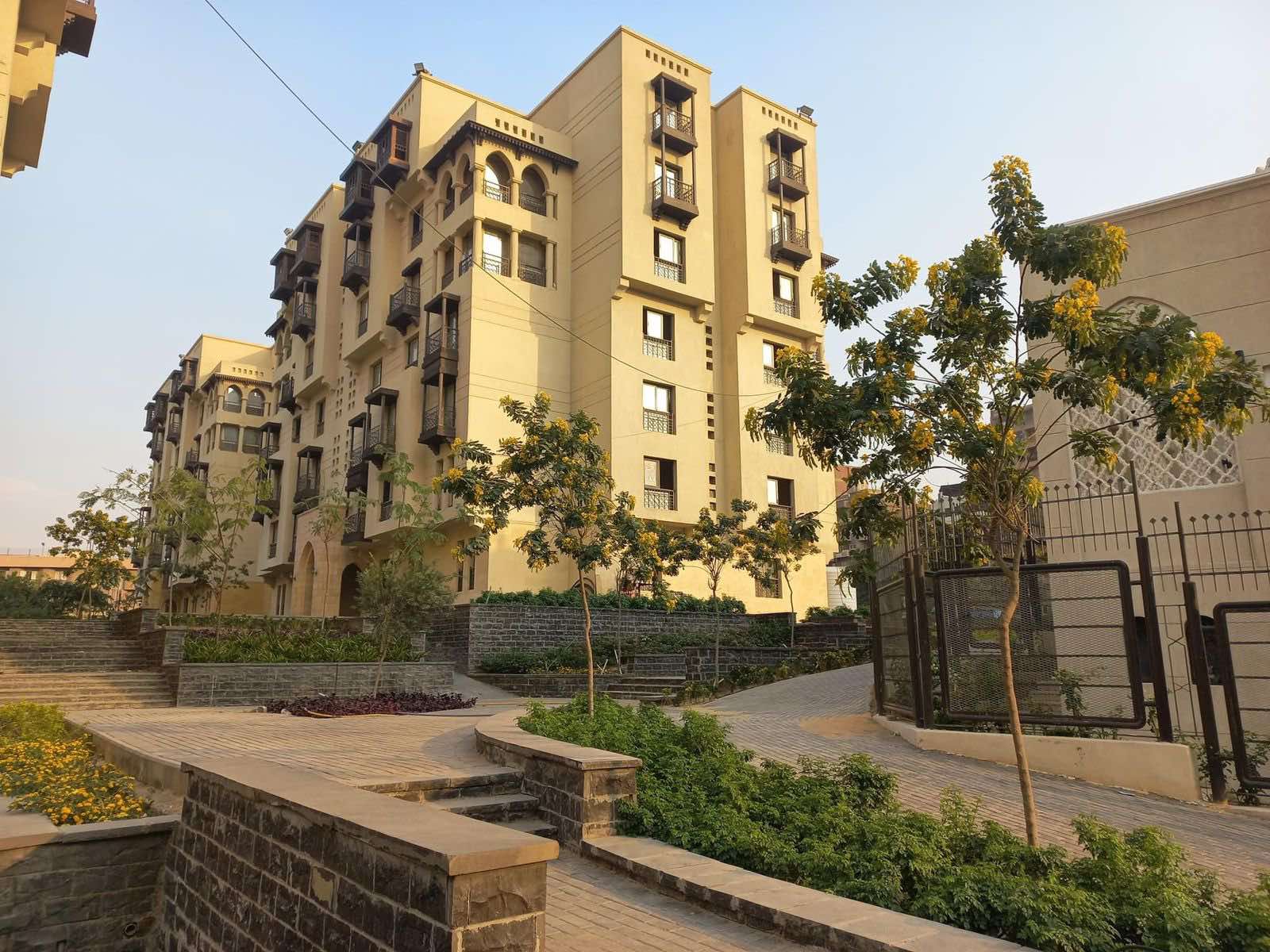 الإٍسكان: تنفيذ 448 عمارة بالمبادرة الرئاسية ” سكن لكل المصريين ” بالعاشر من رمضان