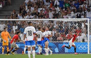 أولمبياد باريس.. تعرف على المنتخبات المشاركة في نصف النهائي