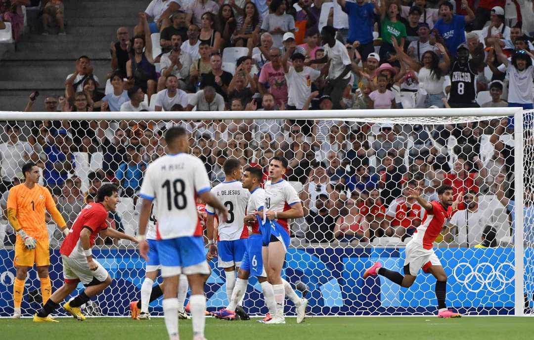 أولمبياد باريس.. تعرف على المنتخبات المشاركة في نصف النهائي