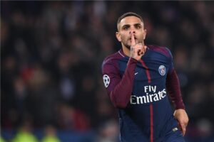 الأهلي يقترب من ضم ظهير أيسر منتخب فرنسا