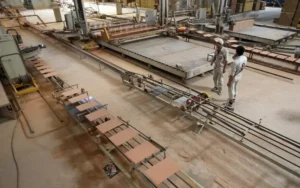 1.4 مليار جنيه مبيعات العز للسيراميك خلال 6 أشهر