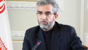 الخارجية الإيرانية تؤكد ضرورة مواجهة إسرائيل بشكل حاسم