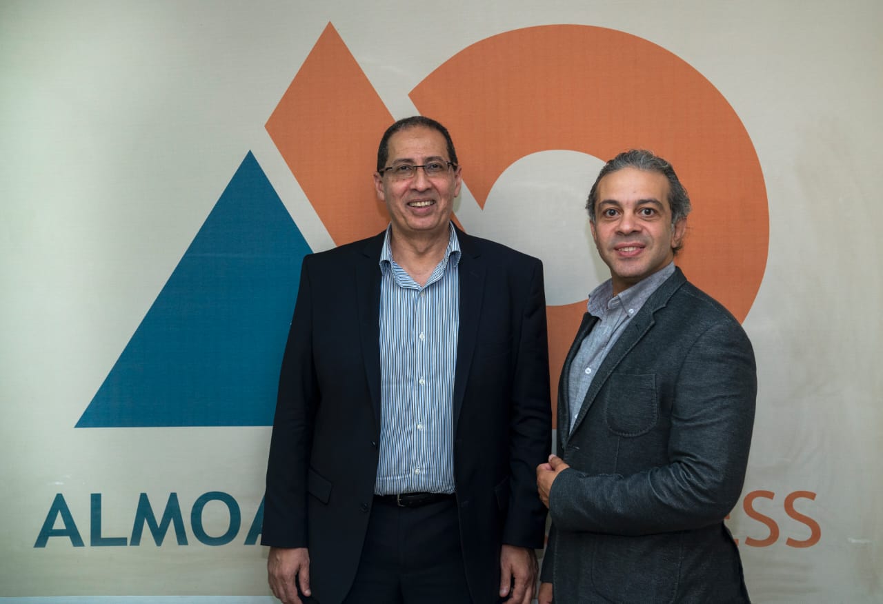 مسؤلوا “المؤشر للدفع الاليكتروني”:الاستثمار فى التداولات الرقمية فرصة ذهبية ونهدف لإتاحة حلول رقمية مستحدثة